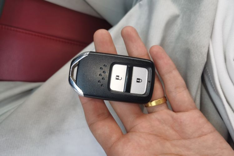 Honda Civic 2022 immagine di auto #13