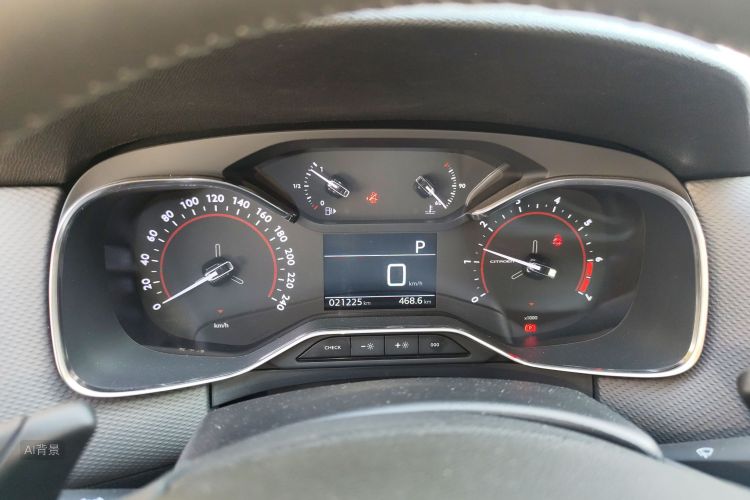 Citroen C6 2023 car image #13