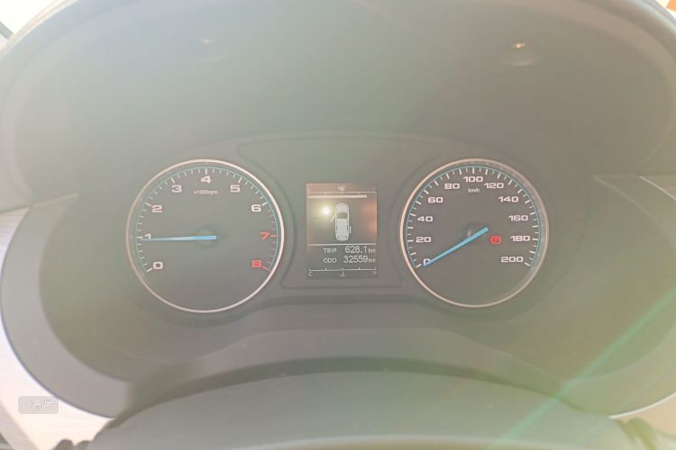 JAC 2023 #13 JAC 2023 car image #13