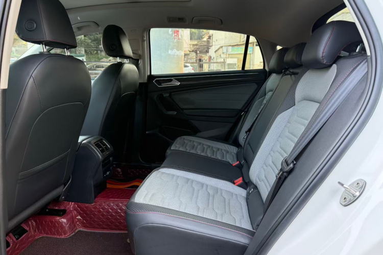 Volkswagen Tiguan X 2022 #13 Volkswagen Tiguan X 2022 car image #13