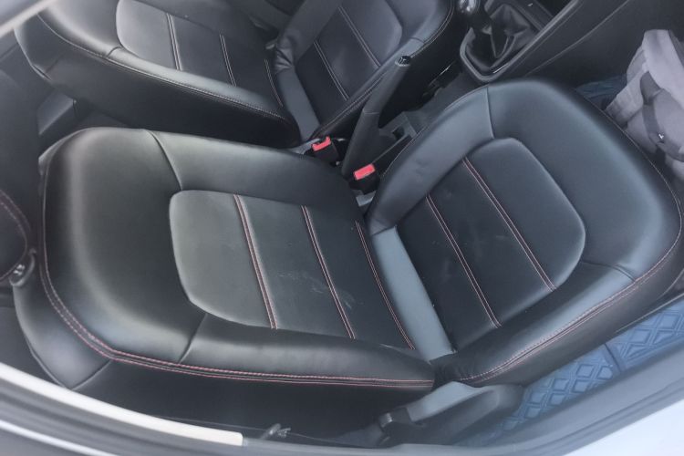 桑塔纳 2018 汽车图片 #13