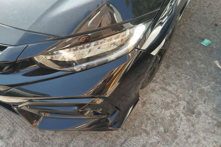 本田 思域 2020 汽车图片 #13