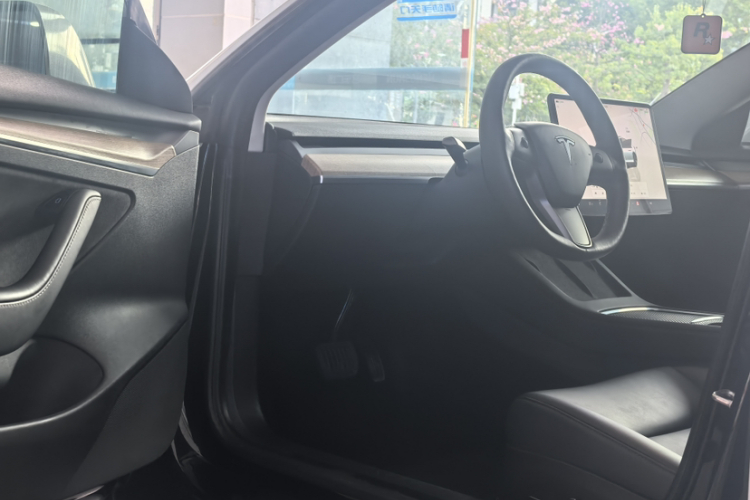 Tesla Model 3 2022 #13 Tesla Model 3 2022 صورة سيارة #13