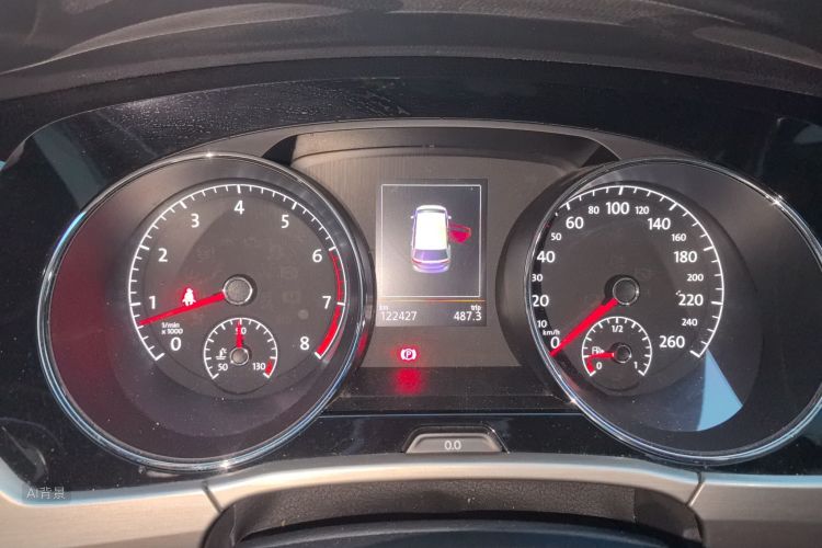 Volkswagen Touran 2016 #13 Volkswagen Touran 2016 immagine di auto #13