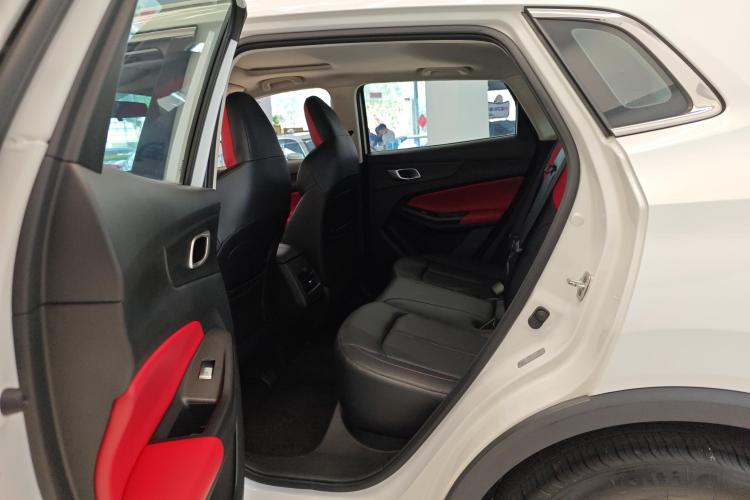 Changan CS55 Plus 2022 car image #13