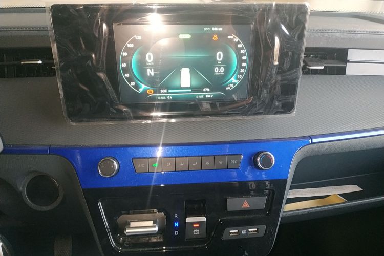 东风 御风EM27 2025 汽车图片 #13