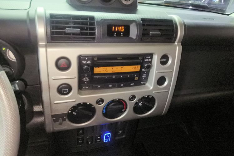 Toyota 2019 image de voiture #13