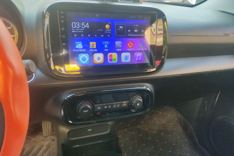 荣威 科莱威CLEVER 2023 汽车图片 #13