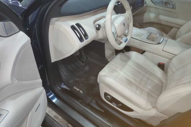 Deepal S09 2025 car image #13