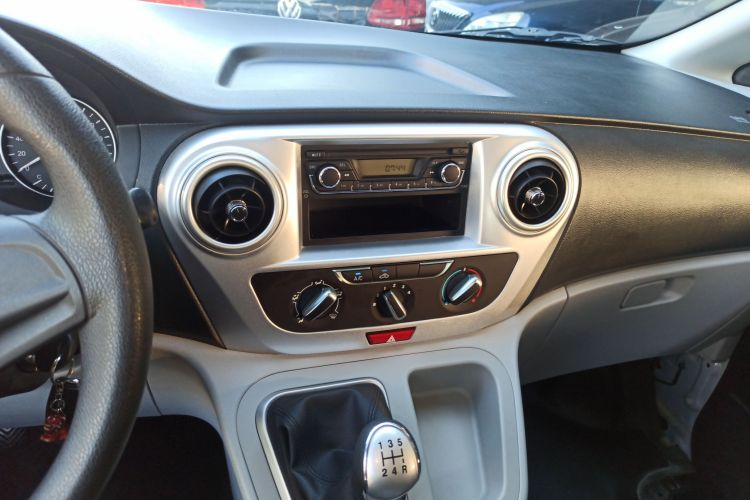 江淮汽车 瑞风M3 2022 汽车图片 #13