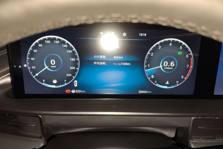 Chery Tiggo 7 Plus 2022 #13 Chery Tiggo 7 Plus 2022 صورة سيارة #13