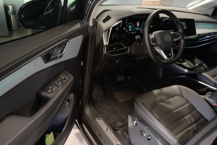 Volkswagen Talagon 2022 #13 Volkswagen Talagon 2022 immagine di auto #13