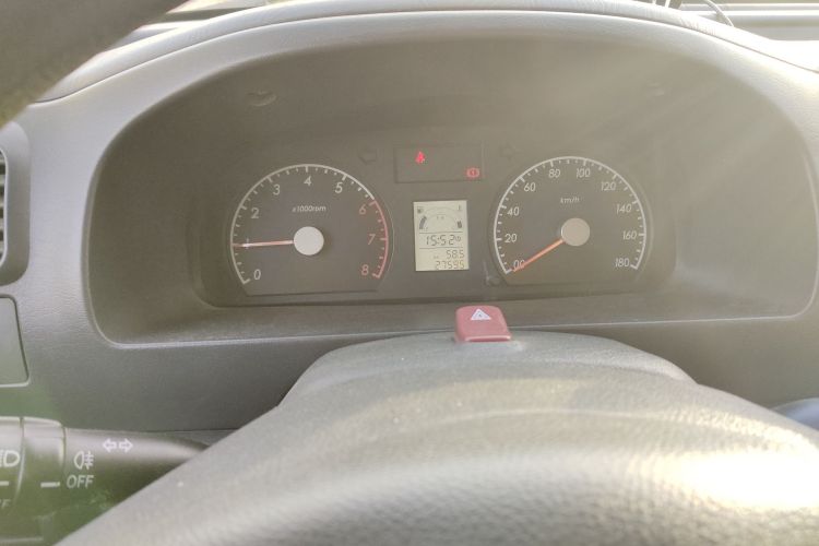 Suzuki Wagon R 2017 imagem de carro #13