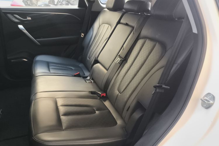 Jetour X90 2021 car image #13