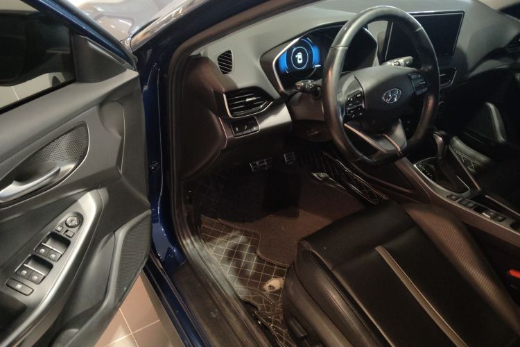 Hyundai Lafesta 2021 #13 Hyundai Lafesta 2021 car image #13