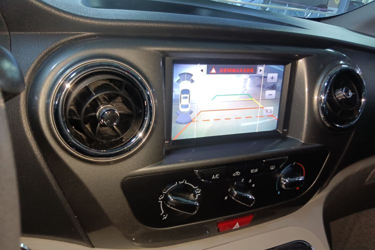 江淮汽车 瑞风M3 2016 汽车图片 #13