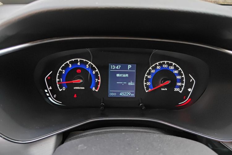 Beijing X3 2021 imagem de carro #13