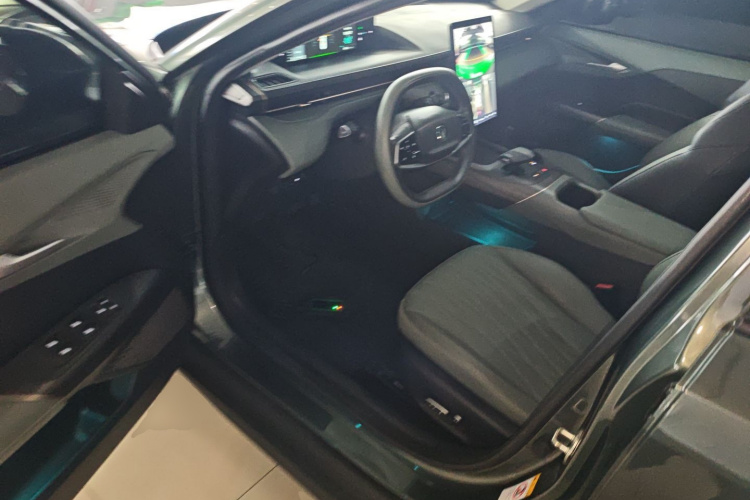 Changan Lamore 2023 #13 Changan Lamore 2023 image de voiture #13