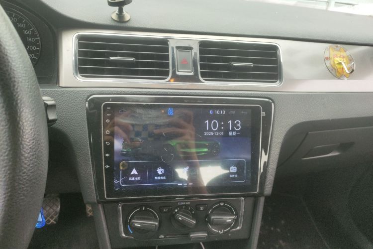 桑塔纳 2016 汽车图片 #13