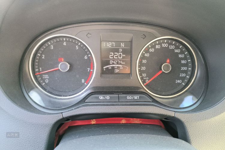 Polo 2017 immagine di auto #13