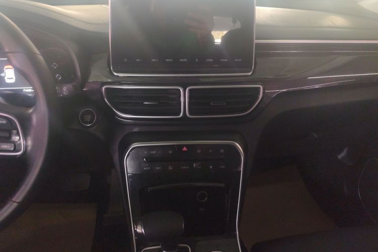 Kia KX5 2020 صورة سيارة #13