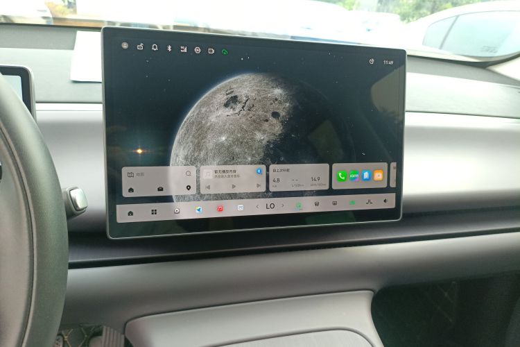 零跑汽车 零跑C10 2024 汽车图片 #13