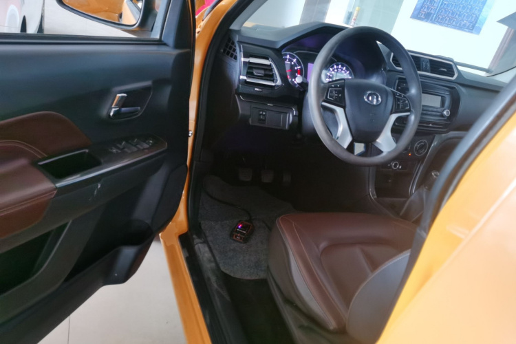 Great Wall Wingle 5 2019 #13 Great Wall Wingle 5 2019 car image #13