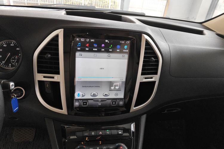 Mercedes-Benz Vito 2019 #13 Mercedes-Benz Vito 2019 car image #13