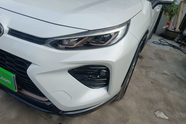 Kia Wildlander 2024 image de voiture #13