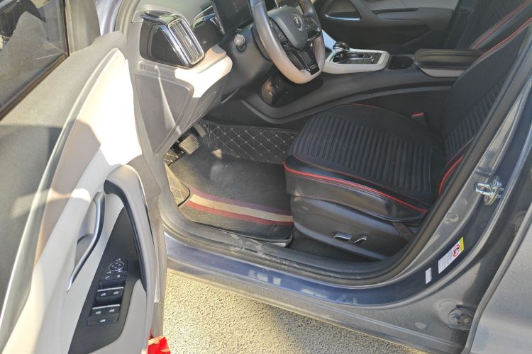 BYD Song Pro New Energy 2024 car image #13
