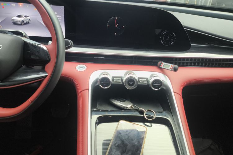 Exceed Yaoguang 2023 car image #13