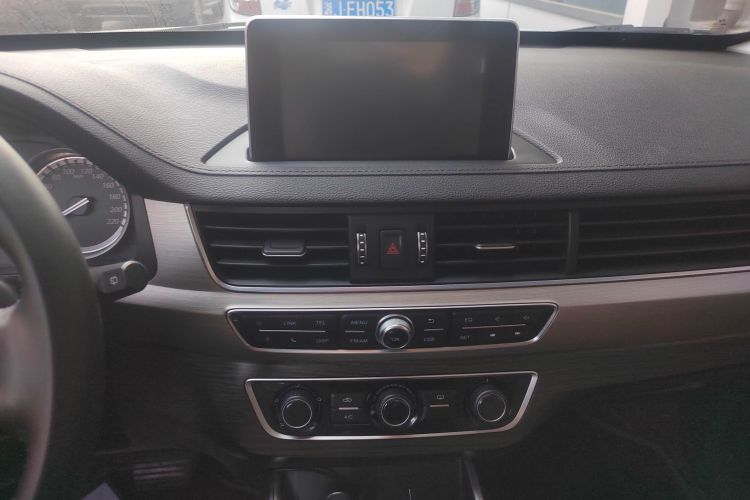 Forthing JOYEAR X6 2018 #13 Forthing JOYEAR X6 2018 car image #13