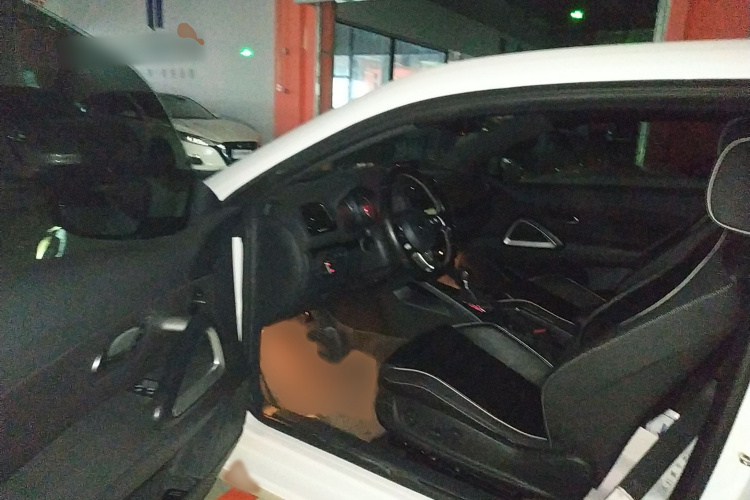 Volkswagen Scirocco 2015 #13 Volkswagen Scirocco 2015 image de voiture #13