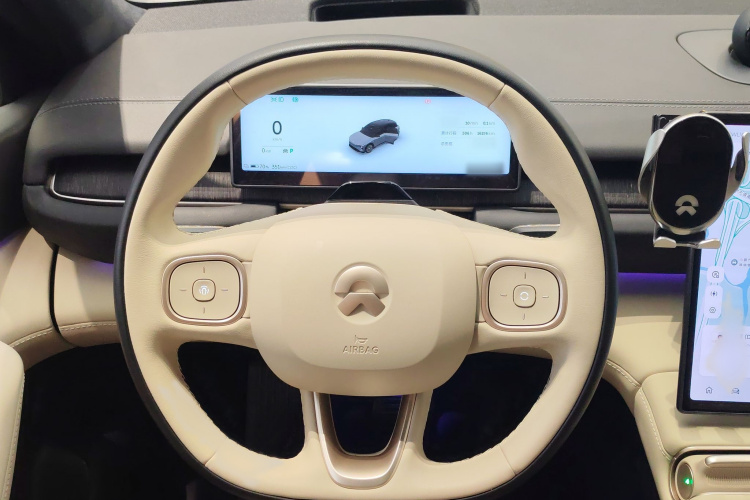 NIO ES6 2024 صورة سيارة #13