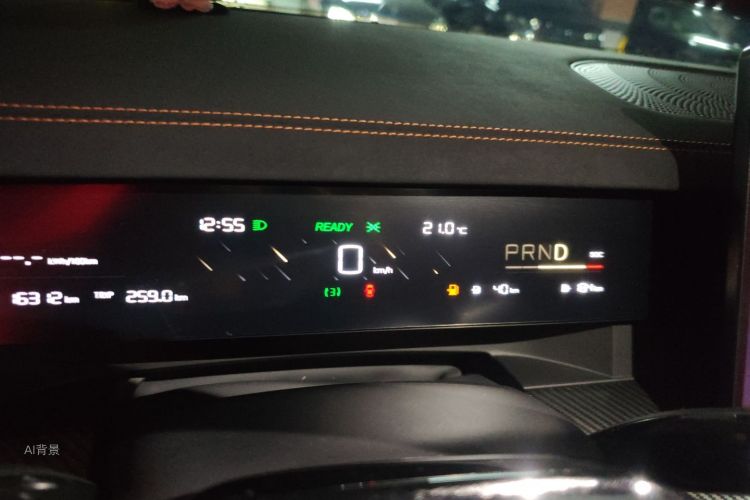 Neta L 2024 #13 Neta L 2024 изображение автомобиля #13