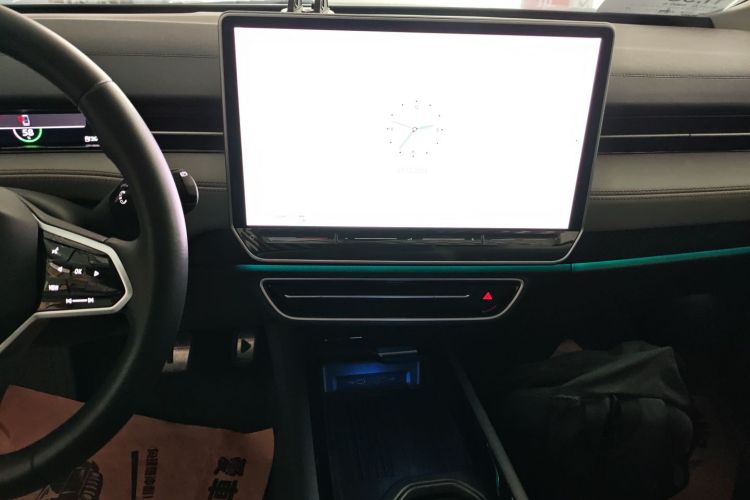 Volkswagen ID.7 Vizzion 2024 #13 Volkswagen ID.7 Vizzion 2024 car image #13