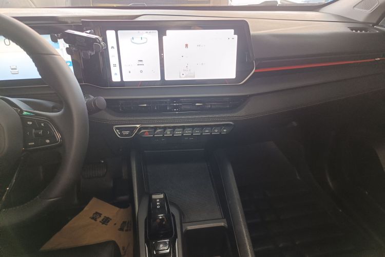 GEELY Binray 2022 #13 GEELY Binray 2022 immagine di auto #13