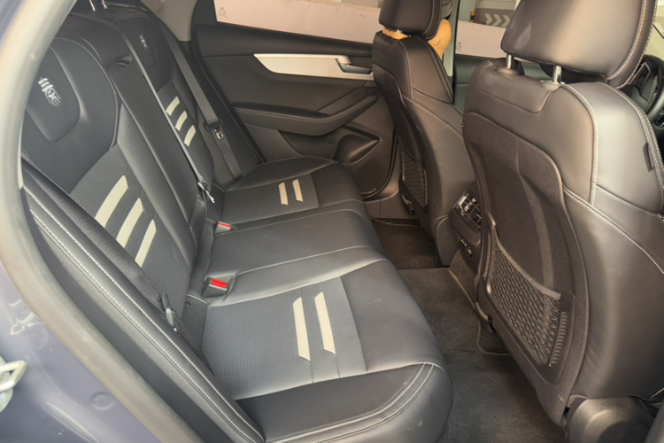 BYD Qin Pro New Energy 2020 immagine di auto #13