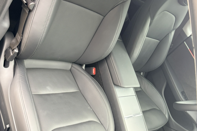 Tesla Model 3 2023 car image #13