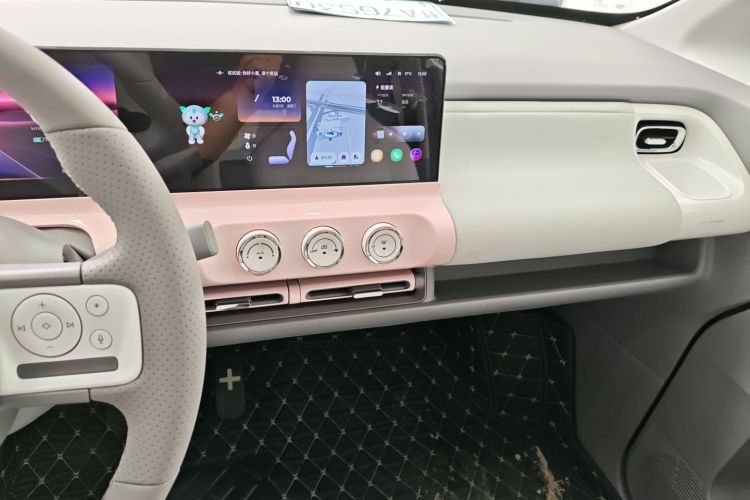 Wuling Air ev 2023 #13 Wuling Air ev 2023 imagen de coche #13