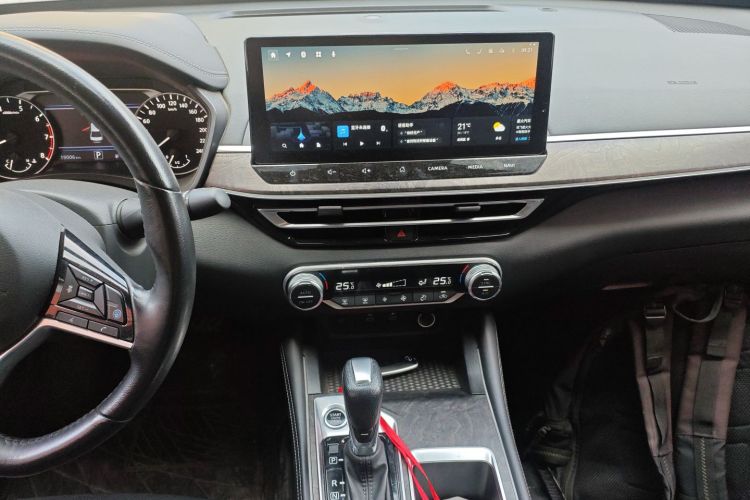 日产 天籁 2022 汽车图片 #13