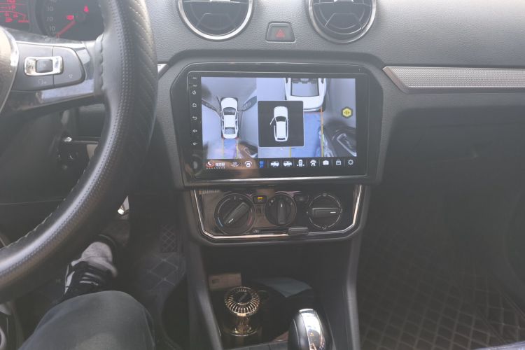 捷达 捷达 2019 汽车图片 #13