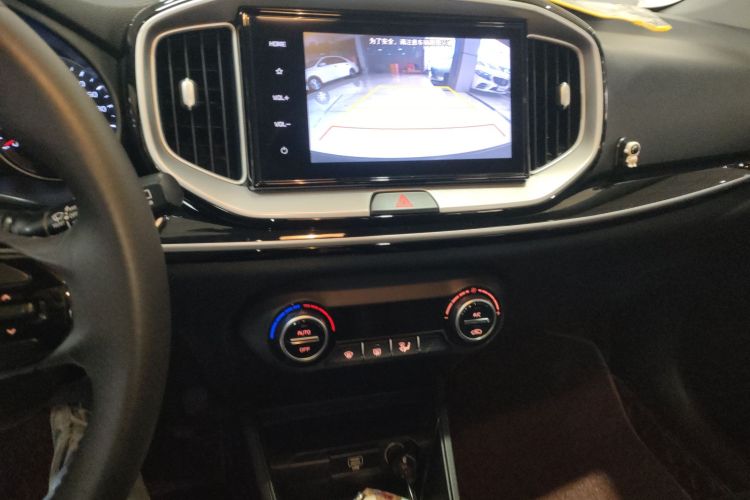 起亚 奕跑 2019 汽车图片 #13