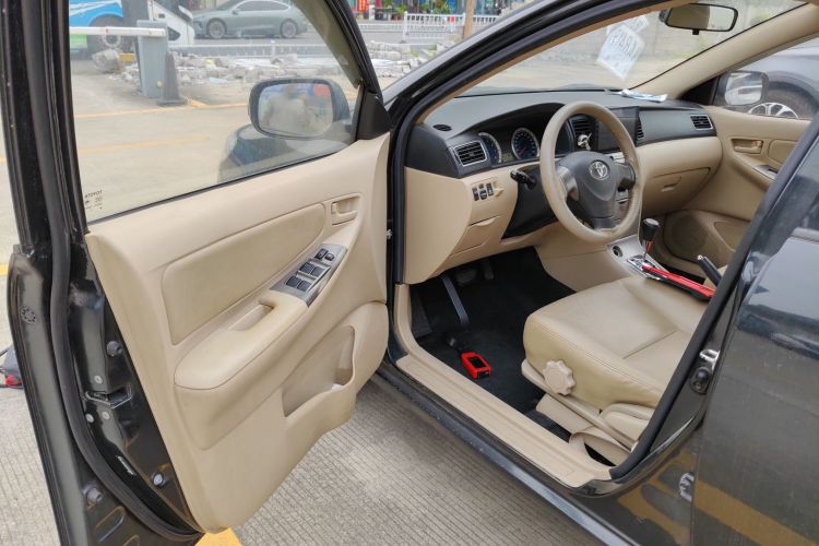 Toyota Corolla (Classic) 2015 #13 Toyota Corolla (Classic) 2015 immagine di auto #13