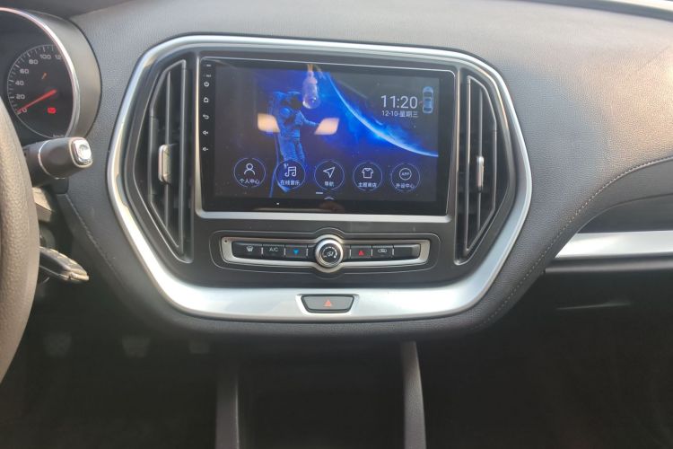 X70M 2020 #13 X70M 2020 immagine di auto #13