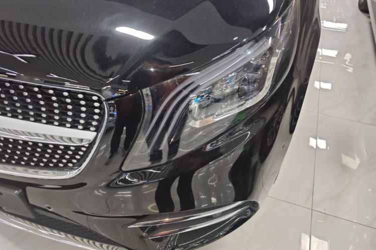 Mercedes-Benz Vito 2022 #13 Mercedes-Benz Vito 2022 car image #13