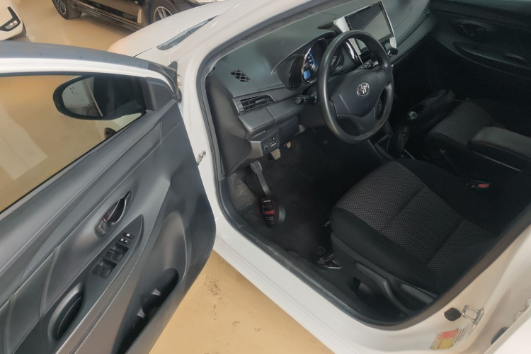 威驰FS 2017 汽车图片 #13