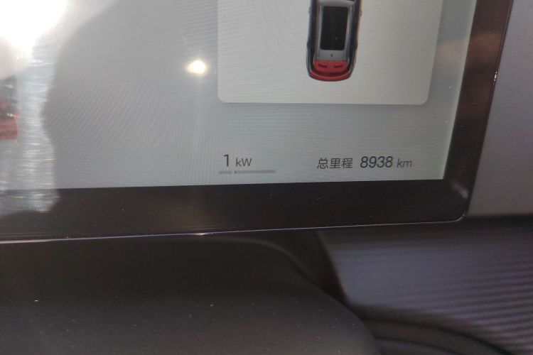 BYD Sea Lion 05 DM-i 2025 car image #13