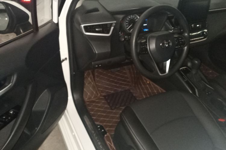 Toyota Allion 2021 car image #13