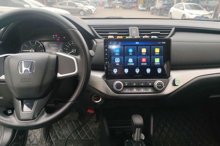 Honda Envix 2021 car image #13